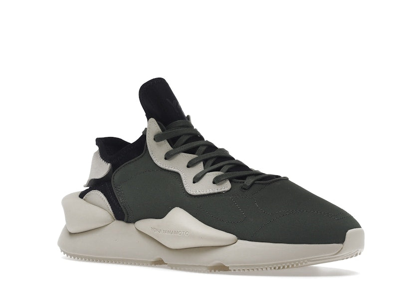 adidas Y-3 Kaiwa Green