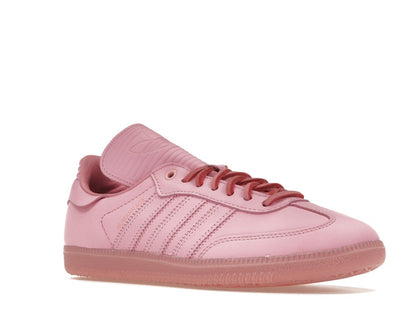 adidas Samba Pharrell Humanrace Pink
