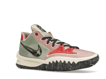 Nike Kyrie 4 Low Pale Coral