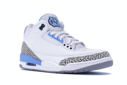 Jordan 3 Retro UNC PE