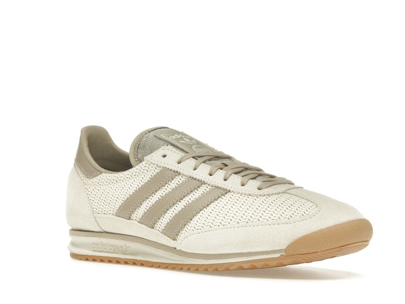 adidas SL 72 OG Cream White Wonder Beige (Women's)