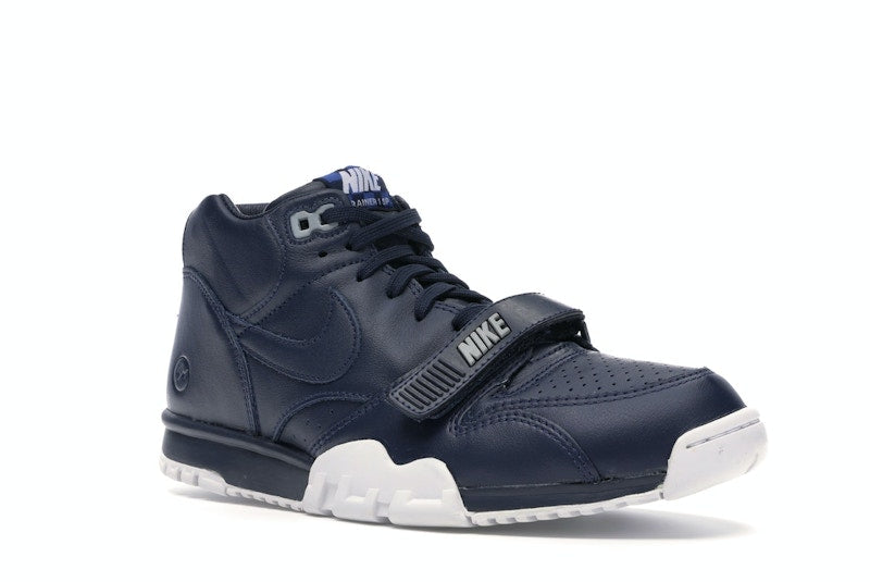 Nike Air Trainer 1 Fragment Obsidian