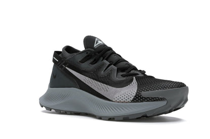 Nike Pegasus Trail 2 Black Dark Smoke Grey