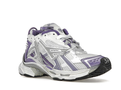 Balenciaga Runner Purple Grey (Women's)