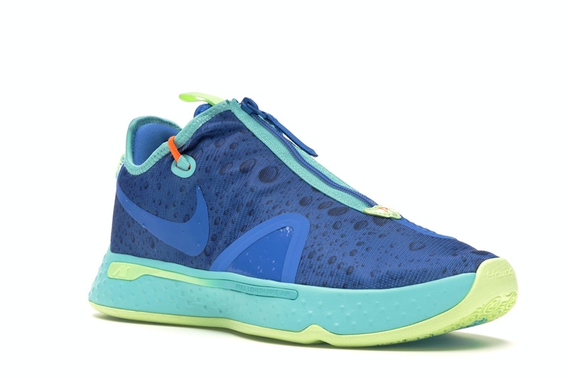 Nike PG 4 Gatorade 2K Gamer Exclusive