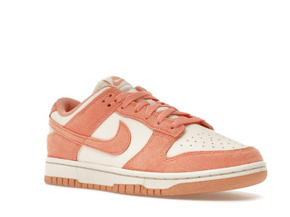 Nike Dunk Low Next Nature Apricot Agate (Women's)