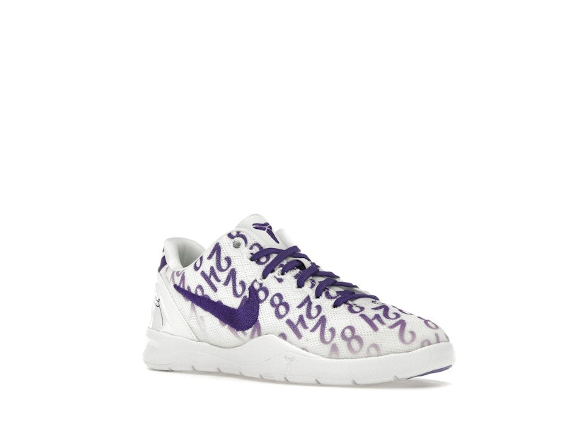 Nike Kobe 8 Protro Court Purple (PS)