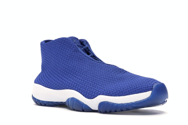 Jordan Future Varsity Royal