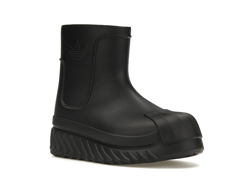 adidas adiFOM Superstar Boot Core Black (Women's)