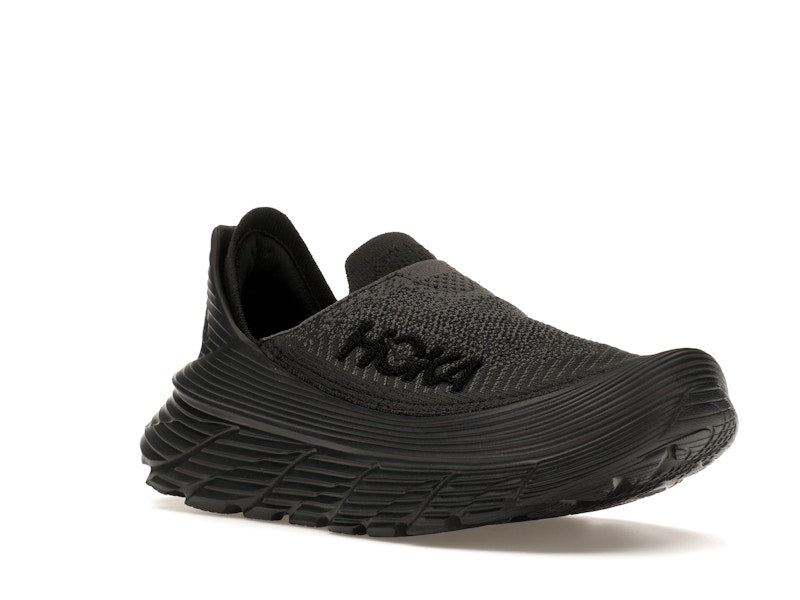 Hoka Restore TC Black