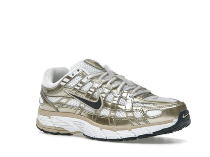 Nike P-6000 Gold (Women's)
