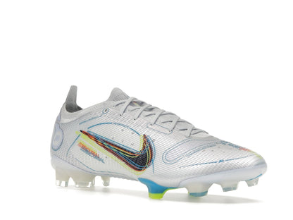 Nike Vapor 14 Elite FG Football Grey Light Marine