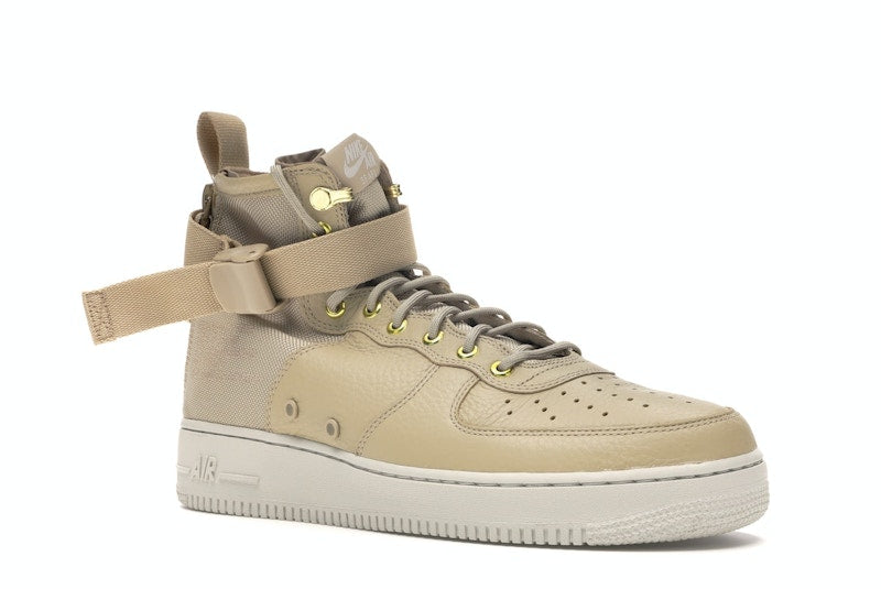 Nike SF Air Force 1 Mid Mushroom