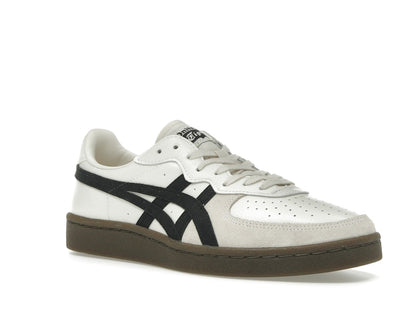 Onitsuka Tiger GSM Cream Black Gum