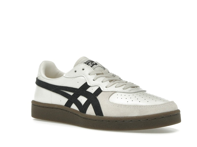 Onitsuka Tiger GSM Cream Black Gum
