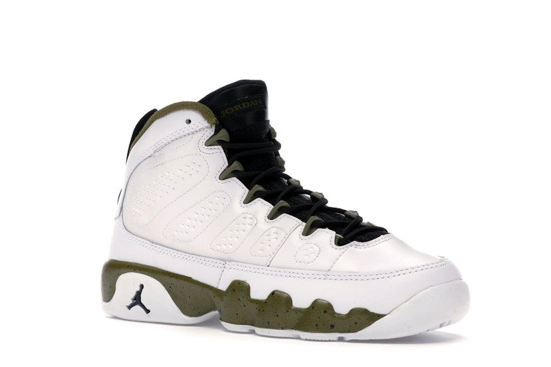 Jordan 9 Retro Statue (GS)