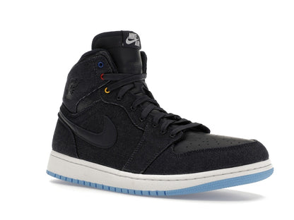 Jordan 1 Retro Family Forever