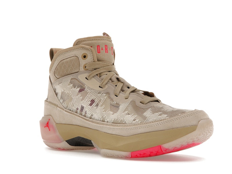Jordan 37 Wheat