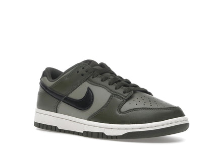 Nike Dunk Low Retro Light Army Cargo Khaki