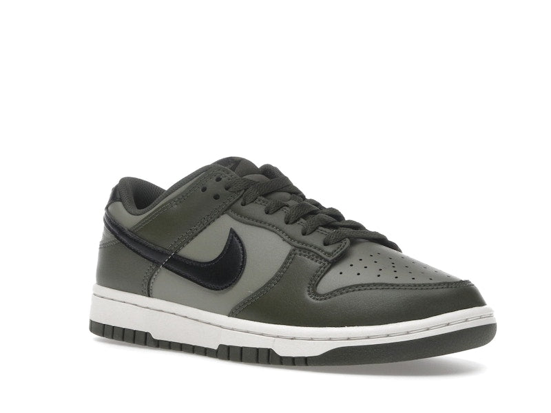 Nike Dunk Low Retro Light Army Cargo Khaki