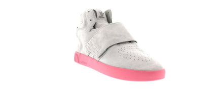 adidas Tubular Invader Strap Solid Grey