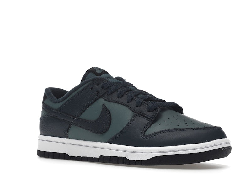 Nike Dunk Low Mineral Slate Armory Navy