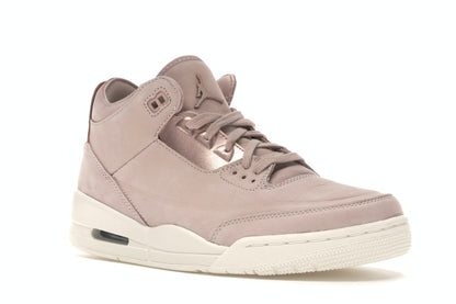 Jordan 3 Retro Particle Beige (Women's)