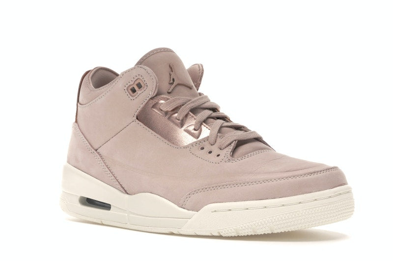 Jordan 3 Retro Particle Beige (Women's)