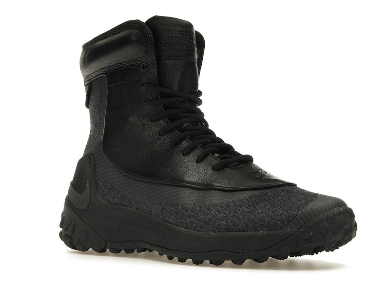 Nike Zoom Kynsi JCRD WP Black (Women's)