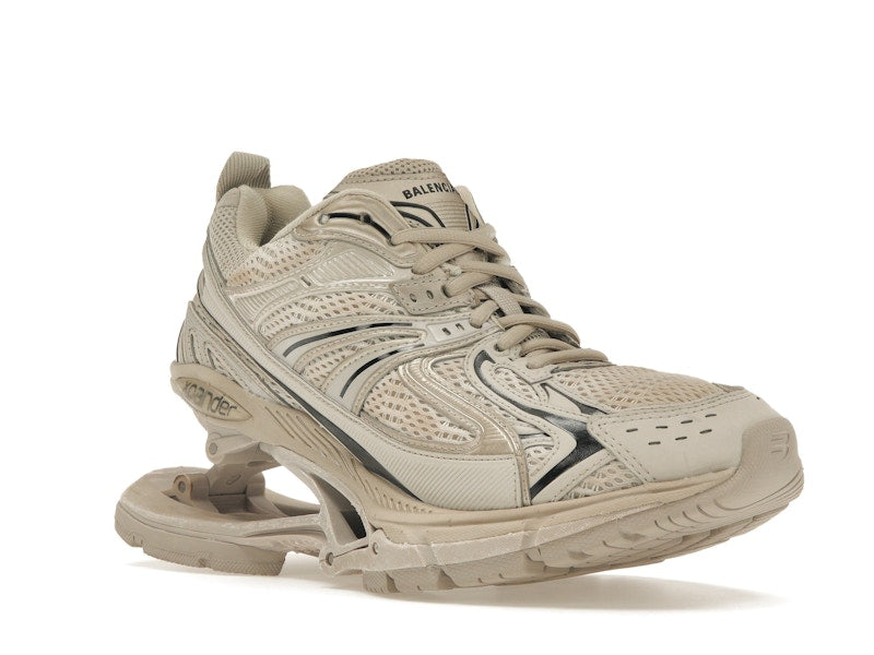 Balenciaga X-Pander Beige (Women's)