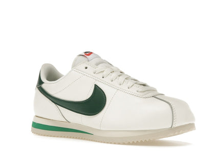 Nike Cortez Sail Gorge Green (Women's)