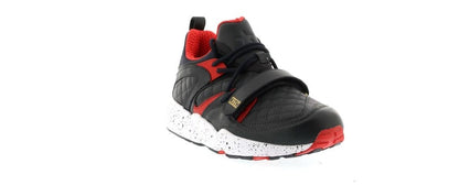 Puma Blaze Of Glory Ronnie Fieg x Highsnobiety A Tale of Two Cities