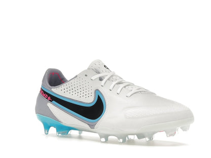 Nike Tiempo Legend 9 Elite FG Blast Pack Baltic Blue