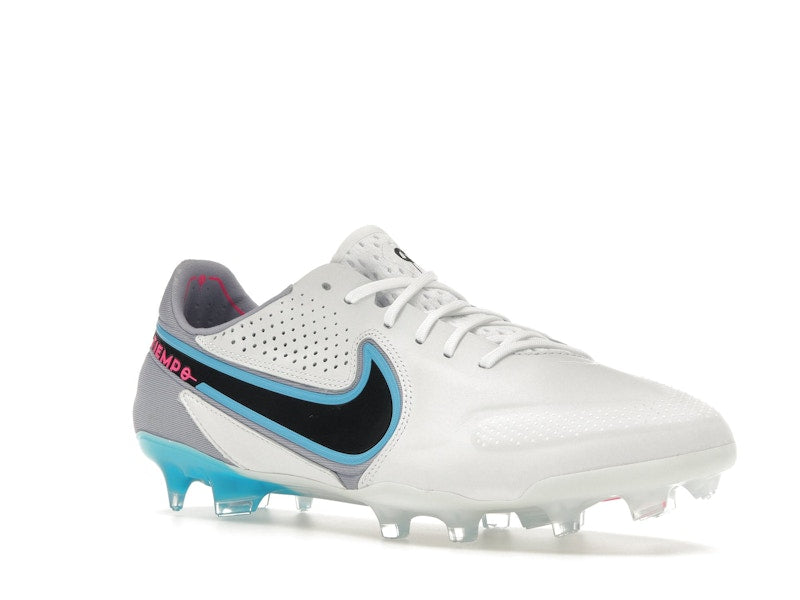 Nike Tiempo Legend 9 Elite FG Blast Pack Baltic Blue