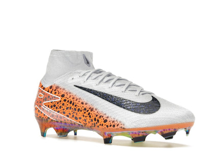 Nike Mercurial Superfly 10 Elite FG Electric Pack Olympic Safari