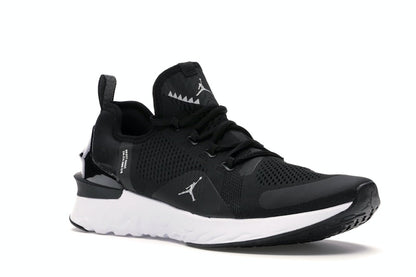 Jordan React Havoc Black White