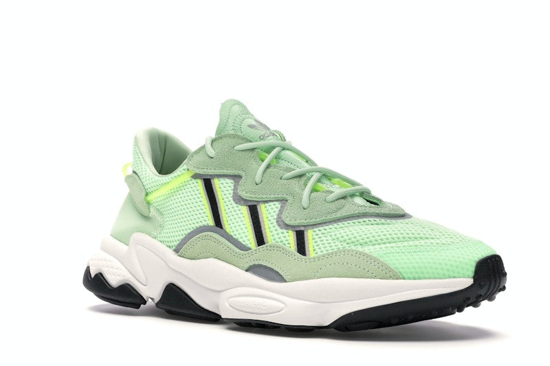 adidas Ozweego Glow Green