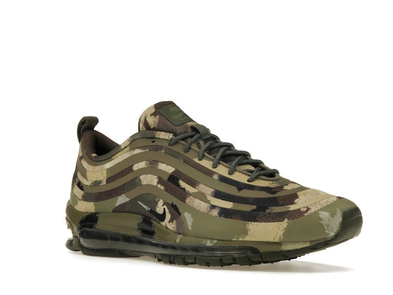 Nike Air Max 97 Country Camo Pack Italy