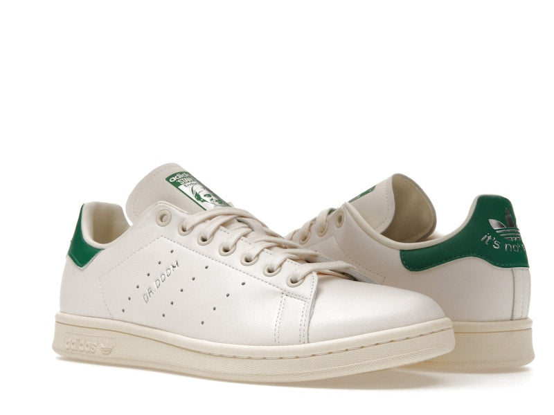 adidas Stan Smith Marvel Dr. Doom