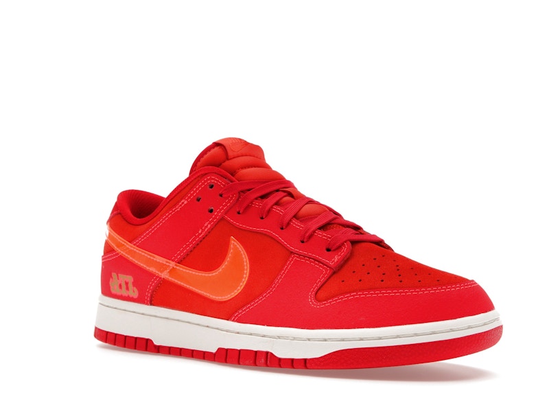 Nike Dunk Low ATL