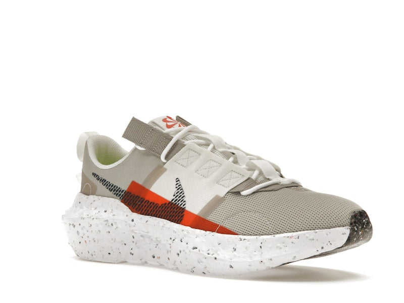 Nike Crater Impact Cream Orange