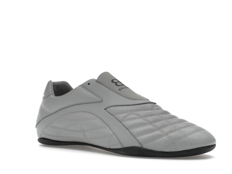 Balenciaga Zen Matte Grey Black