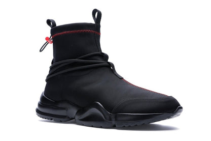 John Geiger 002 Black Out