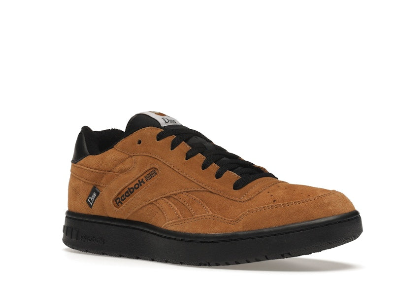 Reebok BB 4000 Dime Light Brown