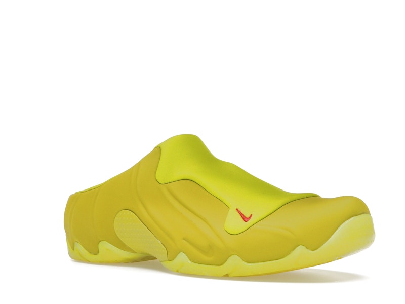 Nike Clogposite Bright Cactus