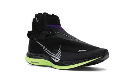 Nike Zoom Pegasus Turbo Shield Black/Voltage Purple