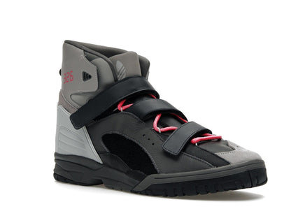 adidas Vadawam 326 Kid Cudi Grey