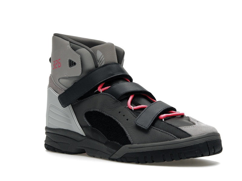 adidas Vadawam 326 Kid Cudi Grey