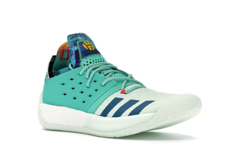 adidas Harden Vol. 2 Vision All-Star (2018)