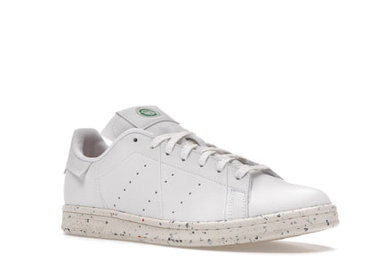 adidas Stan Smith Clean Classics White